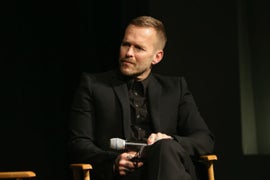 Bob Harper Set to Host USA Network’s ‘Biggest Loser’ Reboot