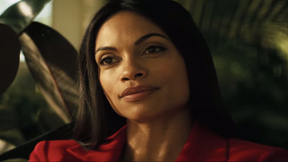 ‘Briarpatch’ Trailer: Rosario Dawson Tries to Find Out Who Killed Her Sister While Zoo Animals Run Amock (Video)