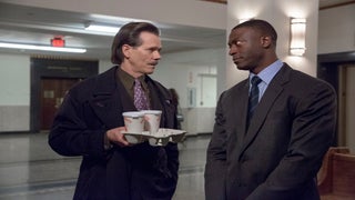‘City on a Hill’ Creator Chuck MacLean Demoted Ahead of Season 2 Following Complaint