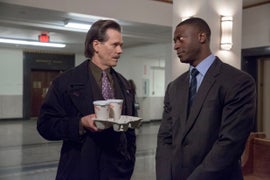 ‘City on a Hill’ Creator Chuck MacLean Demoted Ahead of Season 2 Following Complaint