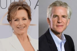 Matthew Modine’s Campaign Manager Files Federal Complaint Over SAG-AFTRA Election