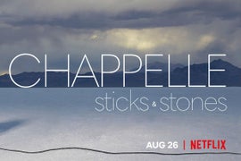 Dave Chappelle Has a New Netflix Special This Month – Here’s the Trailer (Video)
