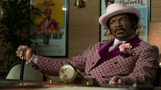 ‘Dolemite Is My Name’ Film Review: Eddie Murphy Is a Soulfully Vulgar Blast as Comedy Legend Rudy Ray Moore