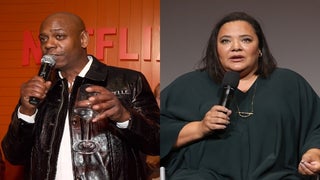‘Surviving R. Kelly’ Director Dream Hampton Says Dave Chappelle Misquoted Her When He Accused Her of Misquoting Him