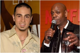 Michael Jackson Accusers Criticize Dave Chappelle’s Joke About Not Believing Them