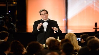 Oscars Academy Elects David Rubin to Second Term as President