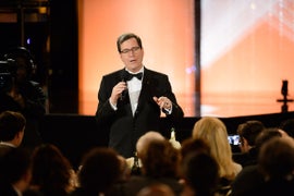 Oscars Academy Elects David Rubin to Second Term as President