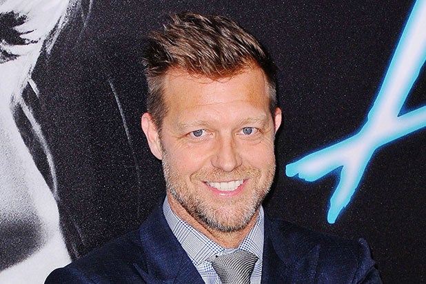David Leitch hobbs and shaw