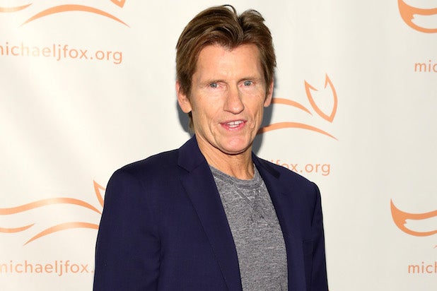 Denis Leary