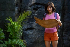 Why Paramount Will Keep Mining Viacom’s Vaults After Modest ‘Dora’ Movie Box Office