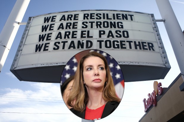 Shannon Watts El Paso Gun Violence