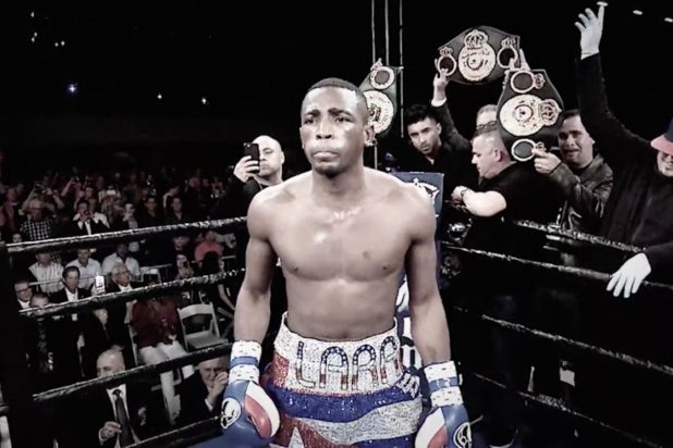Erislandy Lara Erislandy Lara