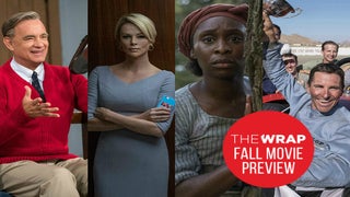 Paging Oscar Voters: 19 Fact-Based Fall Movies and Biopics, From ‘Judy’ to ‘Bombshell’ (Photos)
