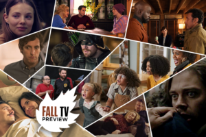 returning tv shows fall 2019