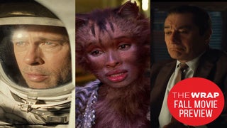 11 Biggest, Priciest Fall Movie Gambles, From ‘Cats’ to ‘Charlie’s Angels’