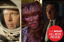 11 Biggest, Priciest Fall Movie Gambles, From ‘Cats’ to ‘Charlie’s Angels’