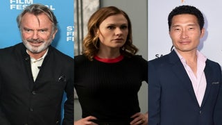 Anna Paquin’s ‘Flack’ Renewed for Season 2 at Pop TV, Sam Neill and Daniel Dae Kim Join Cast