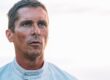Ford v Ferrari Christian Bale