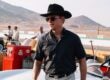 Ford v Ferrari Matt Damon