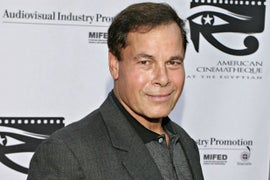 Franco Columbu, Bodybuilder Who Arnold Schwarzenegger Called ‘My Best Friend,’ Dies at 78