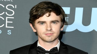 Freddie Highmore-Written Dark Comedy Series ‘Homesick’ in Development at TBS