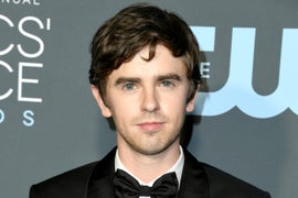 Freddie Highmore-Written Dark Comedy Series ‘Homesick’ in Development at TBS