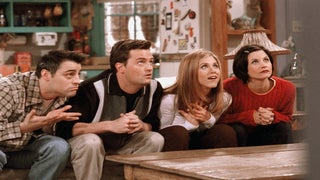 Jennifer Aniston, Courteney Cox, Lisa Kudrow Get Together for Mini ‘Friends’ Reunion During 2020 Emmys