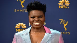 Leslie Jones Live-Tweeted Snyder’s ‘Justice League’ and It’s the Only Review People Care About