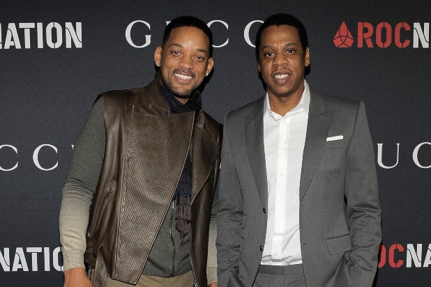 Female-Led Civil Rights Historical Anthology Series Set at ABC From Will Smith and Jay Z