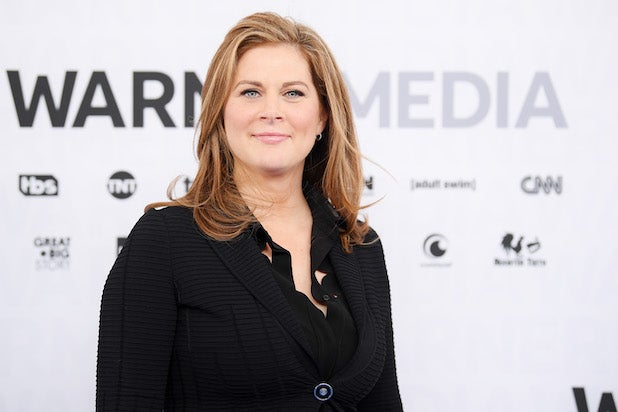 Billionaire Sues Warnermedia Cnn S Erin Burnett Over Claims Of - 