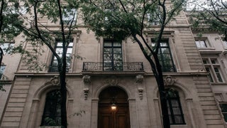 Four Women Sue Jeffrey Epstein’s Estate, Employees for $100 Million