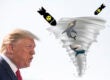 Donald Trump Sharknado