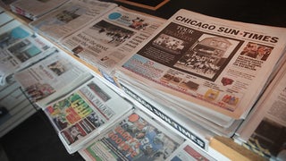 How Local Journalism Can Survive in a Pandemic Economy | Podcast
