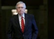 Mitch McConnell Senate Majority Leader