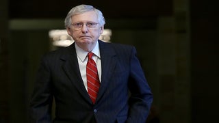 Mitch McConnell Rejects Trump’s Election Challenge: ‘Our Democracy Would Enter a Death Spiral’