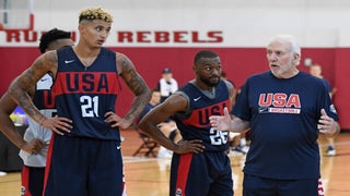 Twitch Becomes Exclusive Streaming Destination for Team USA Basketball Games