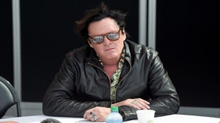 Michael Madsen Sentenced to 4 Days in Jail for DUI
