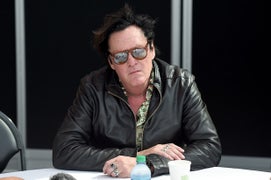 Michael Madsen Sentenced to 4 Days in Jail for DUI