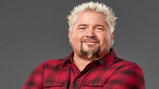 Guy Fieri Explains How He Became the Mayor of Flavortown
