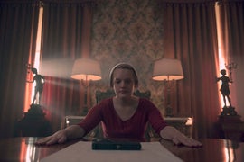 ‘Handmaid’s Tale’ Creator on June’s ‘Act of War’ in Season 3 Finale: ‘She’s Doing This for Pain, Not for Pleasure’