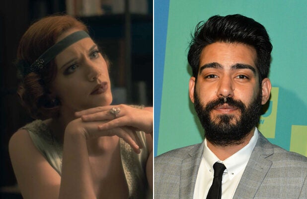 Haunting Of Bly Manor Adds Hill House Alum Catherine Parker Izombie Star Rahul Kohli