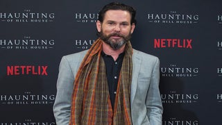 ‘Haunting of Hill House’ Alum Henry Thomas Joins ‘Haunting of Bly Manor’