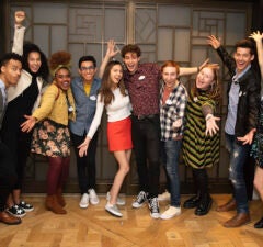 High School Musical The Musical The Series