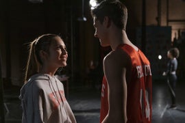 Disney+’s ‘High School Musical: The Musical: The Series’ Trailer Is Even More Meta Than Its Title (Video)