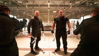 ‘Hobbs & Shaw’ Edges Out ‘Scary Stories’ at Box Office
