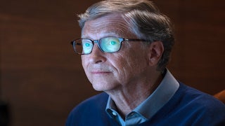 Netflix Sets 3-Part Doc That ‘Explores the Mind and Motivations’ of Bill Gates