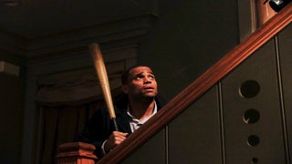 ‘Jacob’s Ladder’ Film Review: Michael Ealy’s Powerful Performance Gets Lost in a Shabby Remake