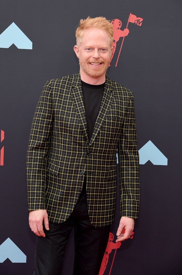 Jesse Tyler Fergusen VMAs 2019 Jesse Tyler Fergusen VMAs 2019