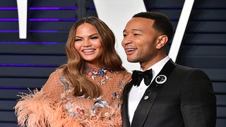 John Legend to Host ABC Father’s Day Special Featuring a Bunch of Other Celeb Dads