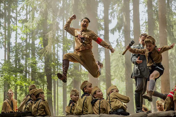 Jojo Rabbit Taika Waititi